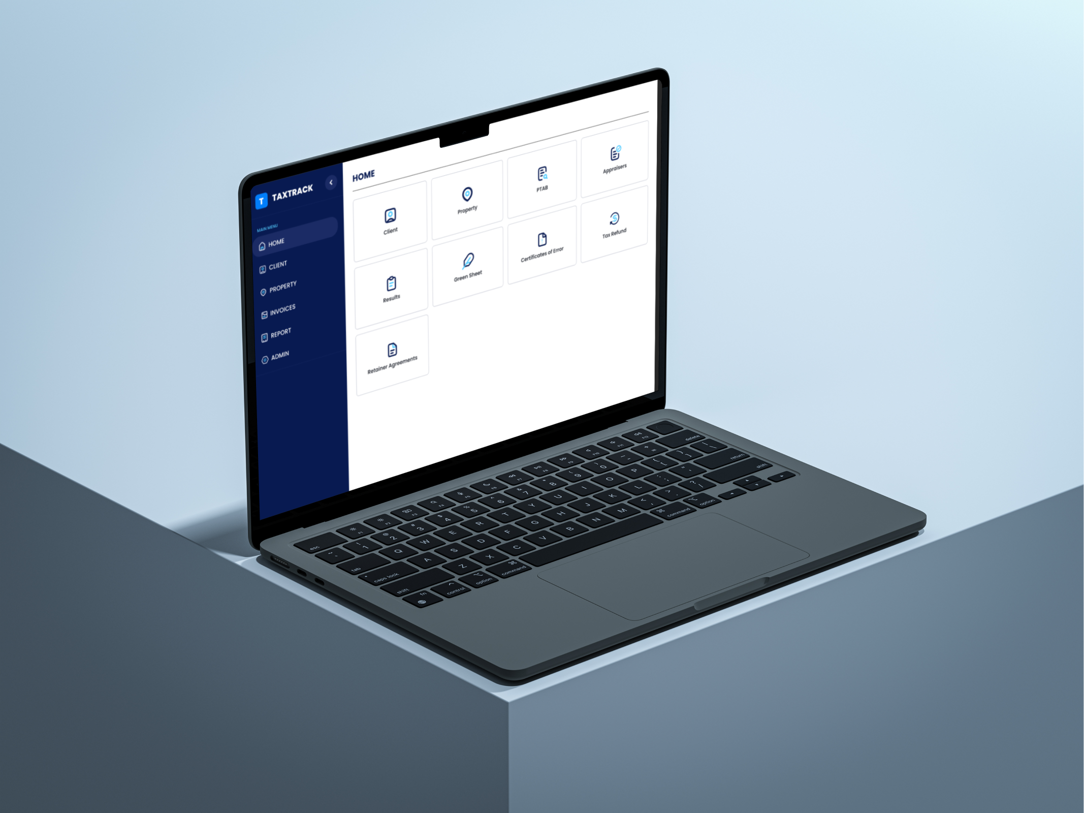 Taxtrack Image