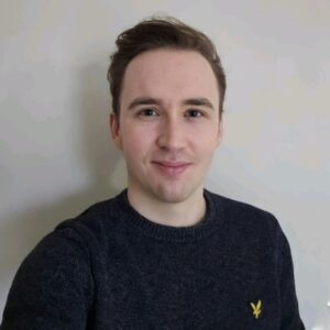 Edward Maw