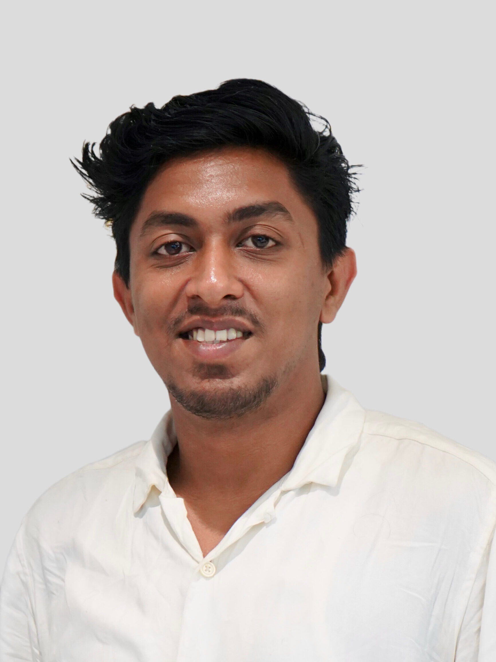 Rahul S