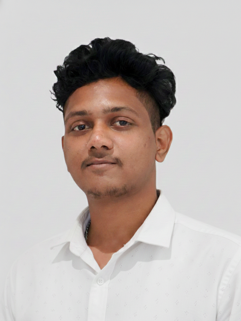 Rahul R