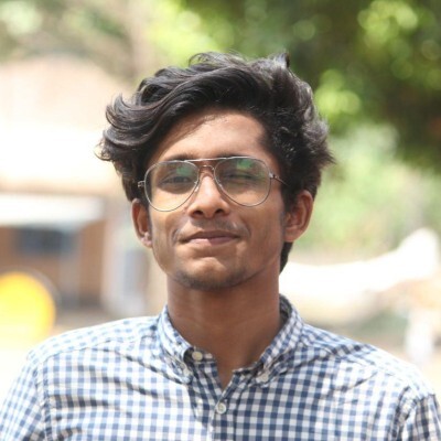 Mazen Maliyekkal