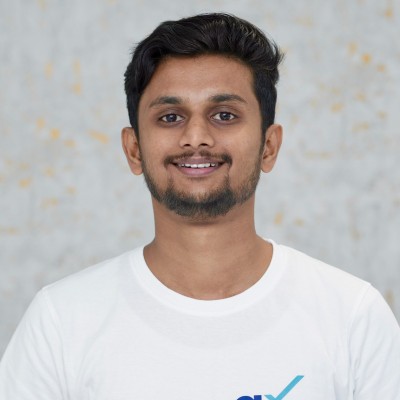 Mohammed Hasiq