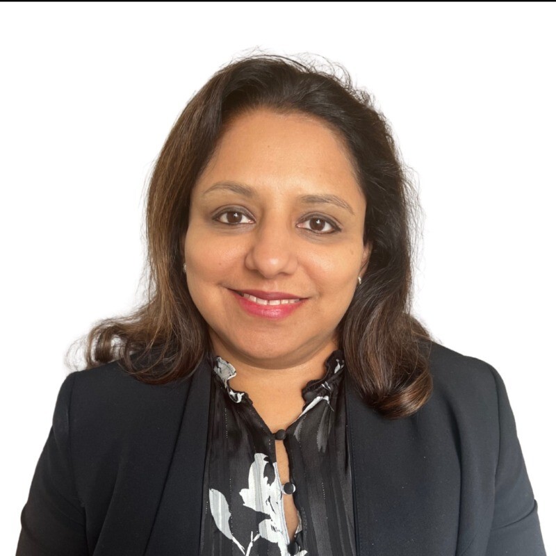 Anupa Pynadath