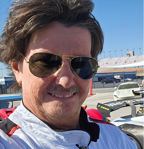 Greg Allen
