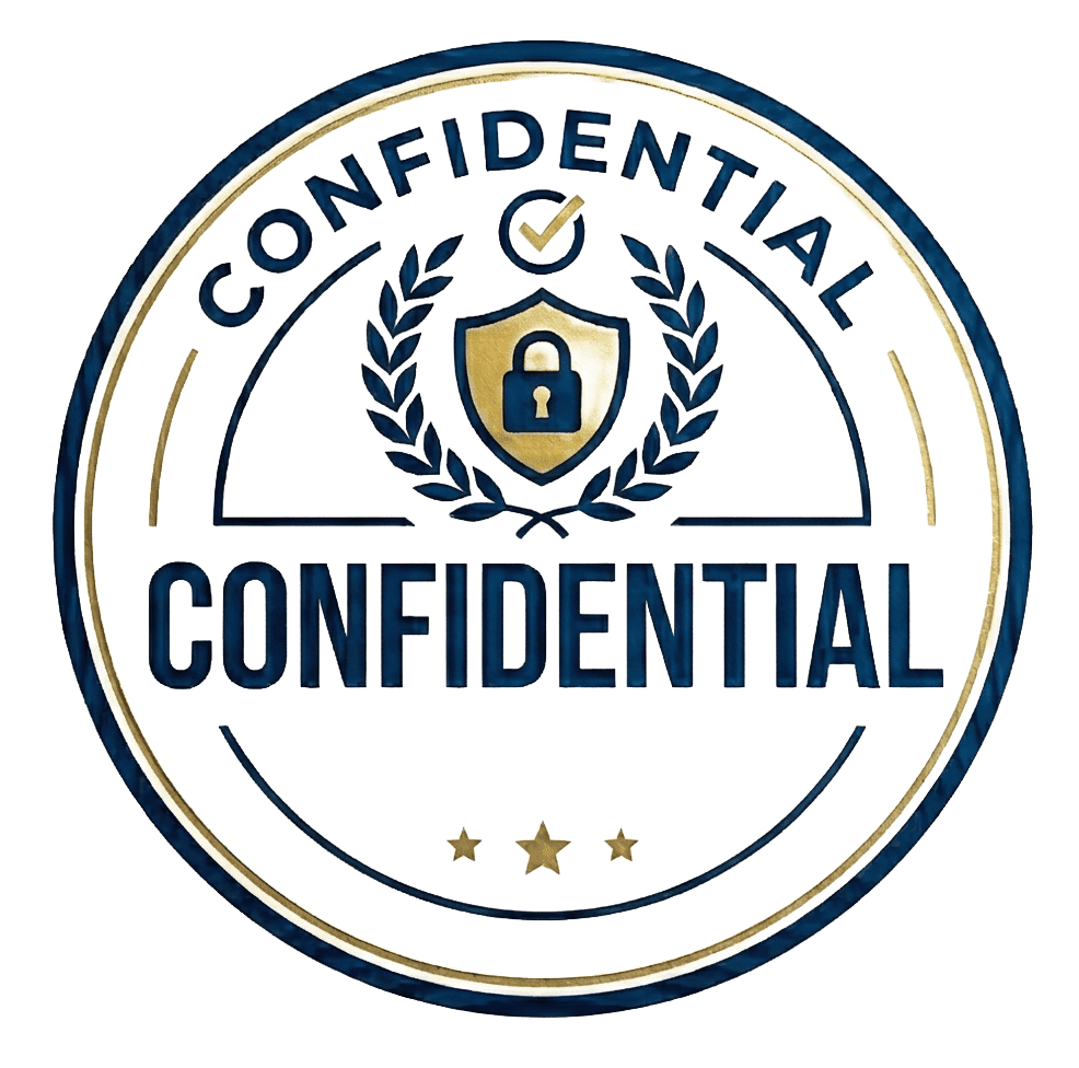 Client logo
